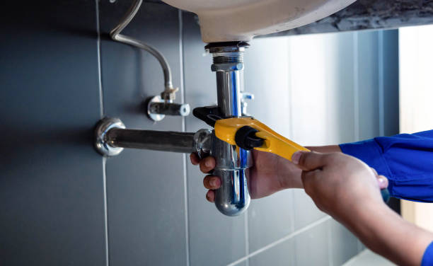 Best Commercial Plumbing Services  in Jewett City, CT